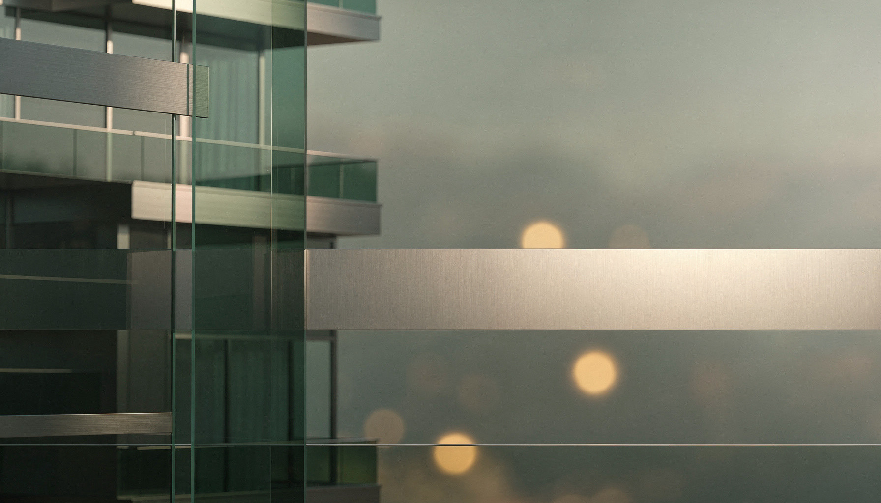 De Anza Apartments San Diego website preview